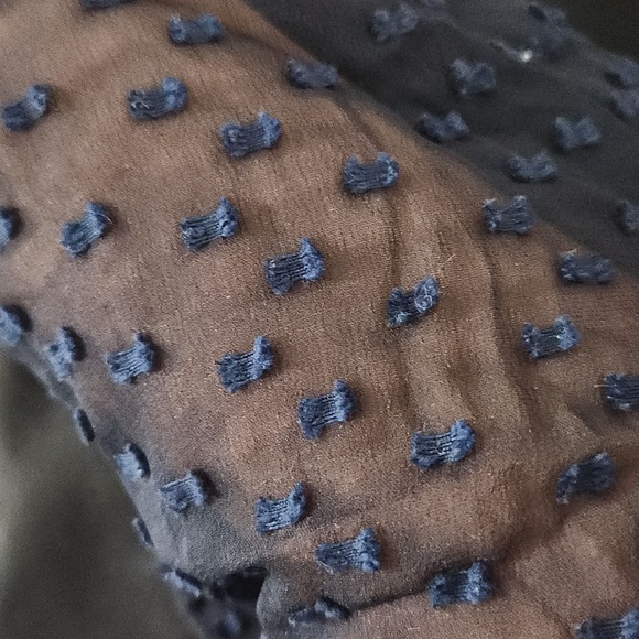 J Crew Blouse - Picture 4 of 5